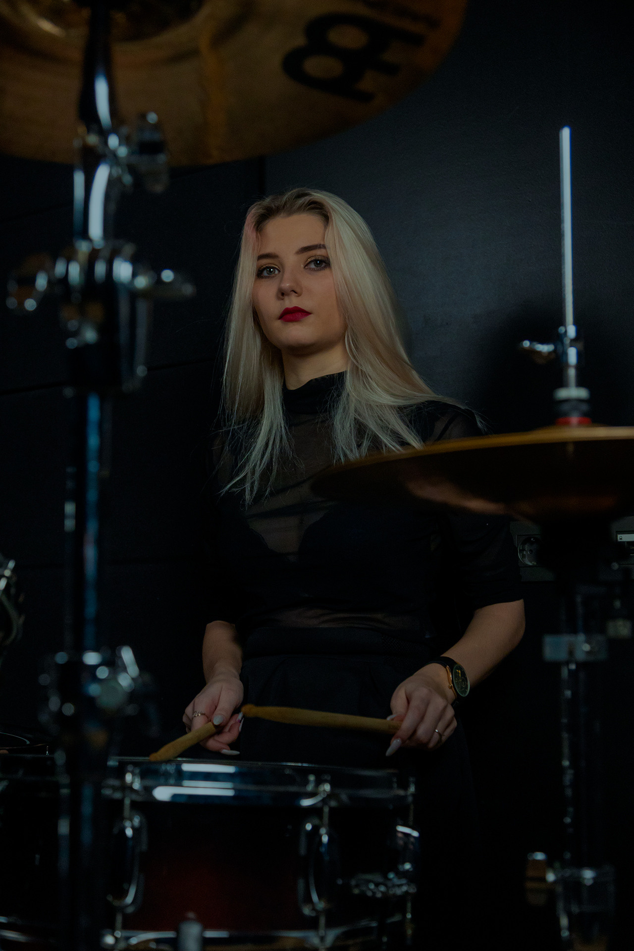 Концертная фотография. Фотограф Князев Сергей