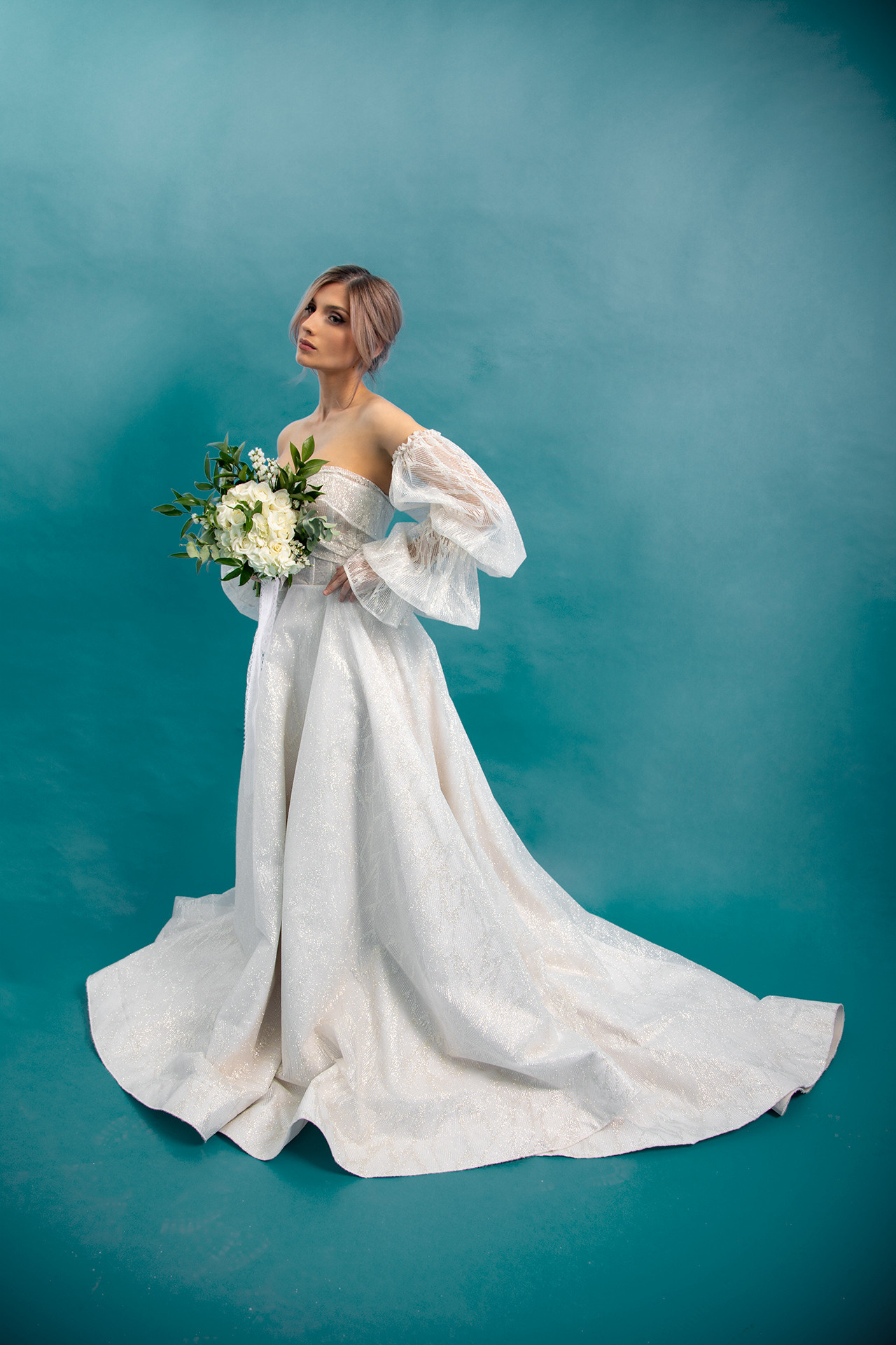 Mendelson. Фотограф Князев Сергей