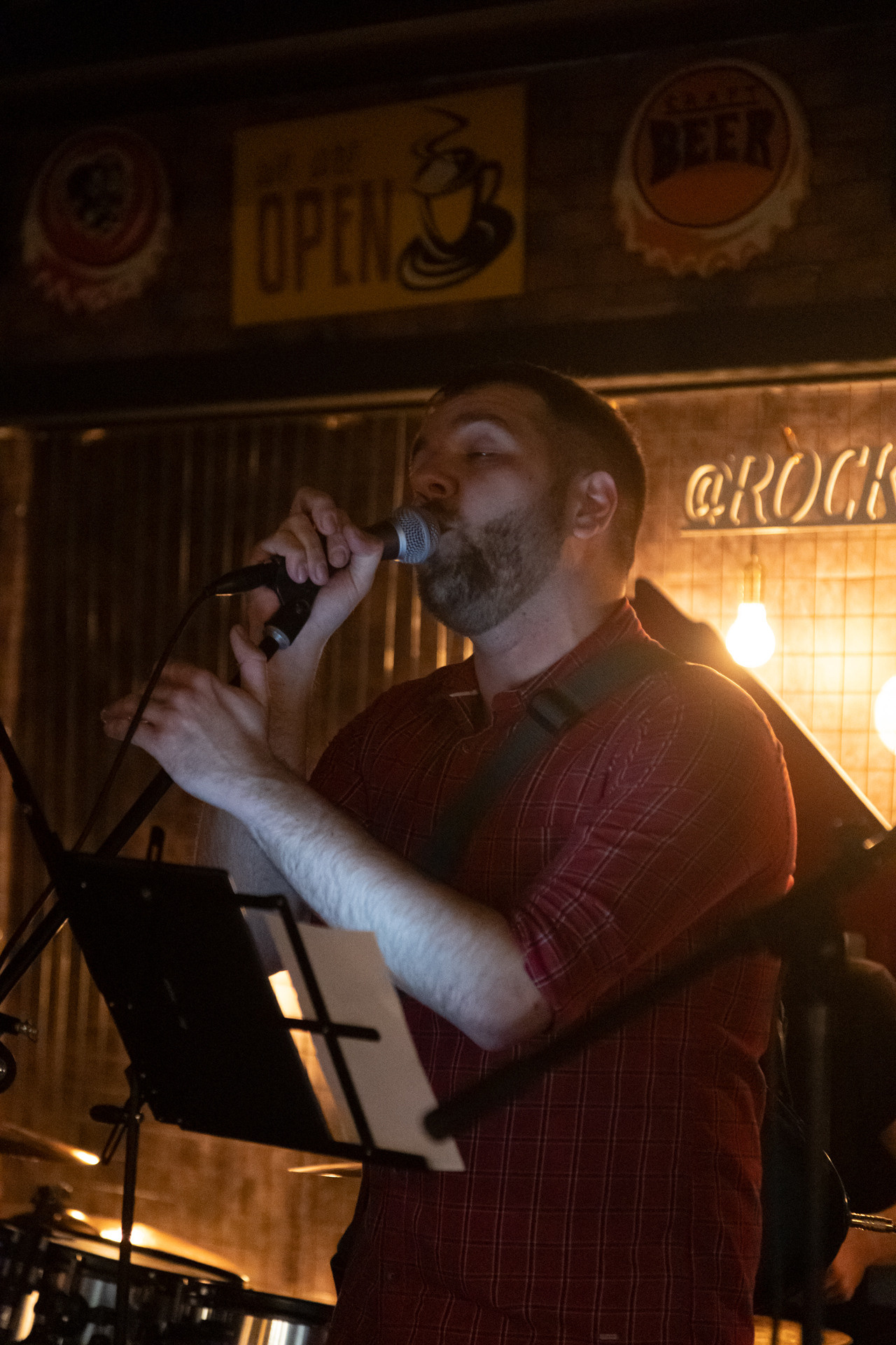 Reload. Фотограф Князев Сергей