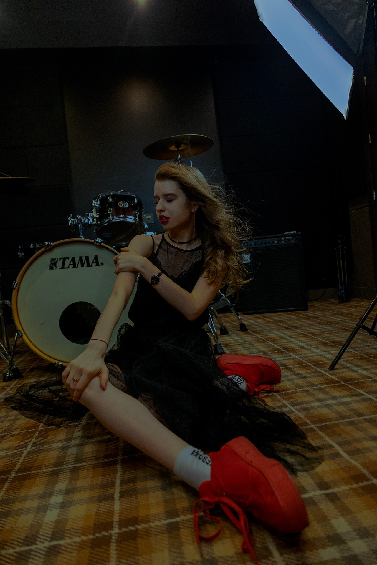 Концертная фотография. Фотограф Князев Сергей