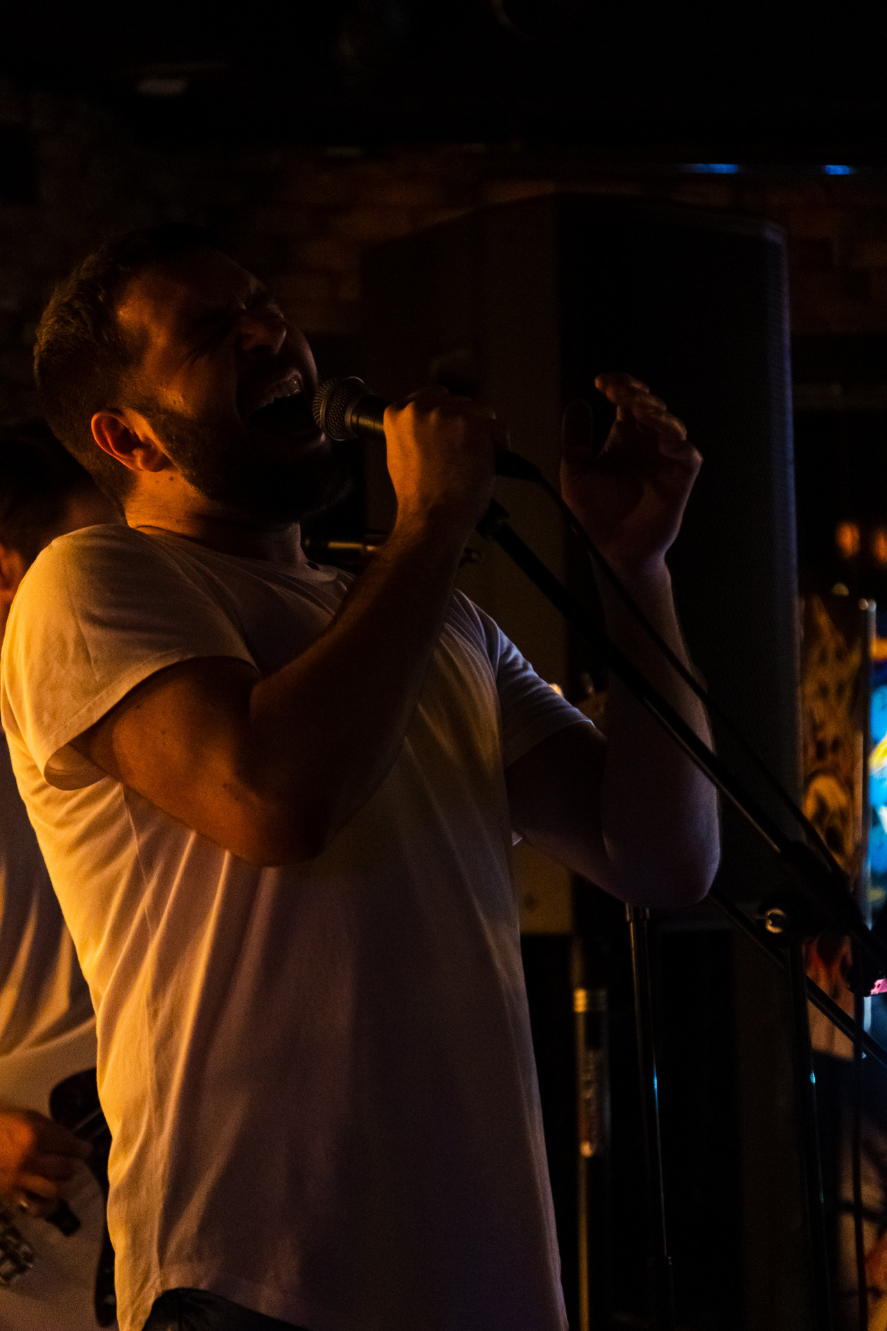 Reload. Фотограф Князев Сергей