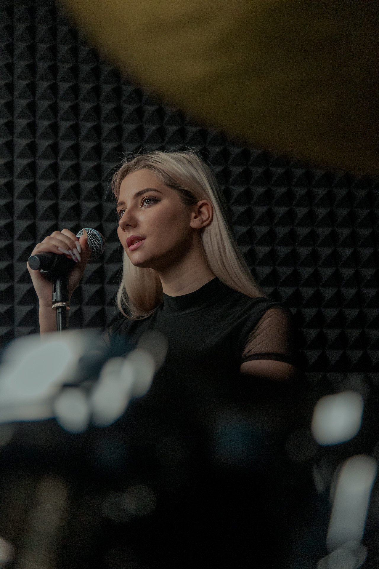 Концертная фотография. Фотограф Князев Сергей