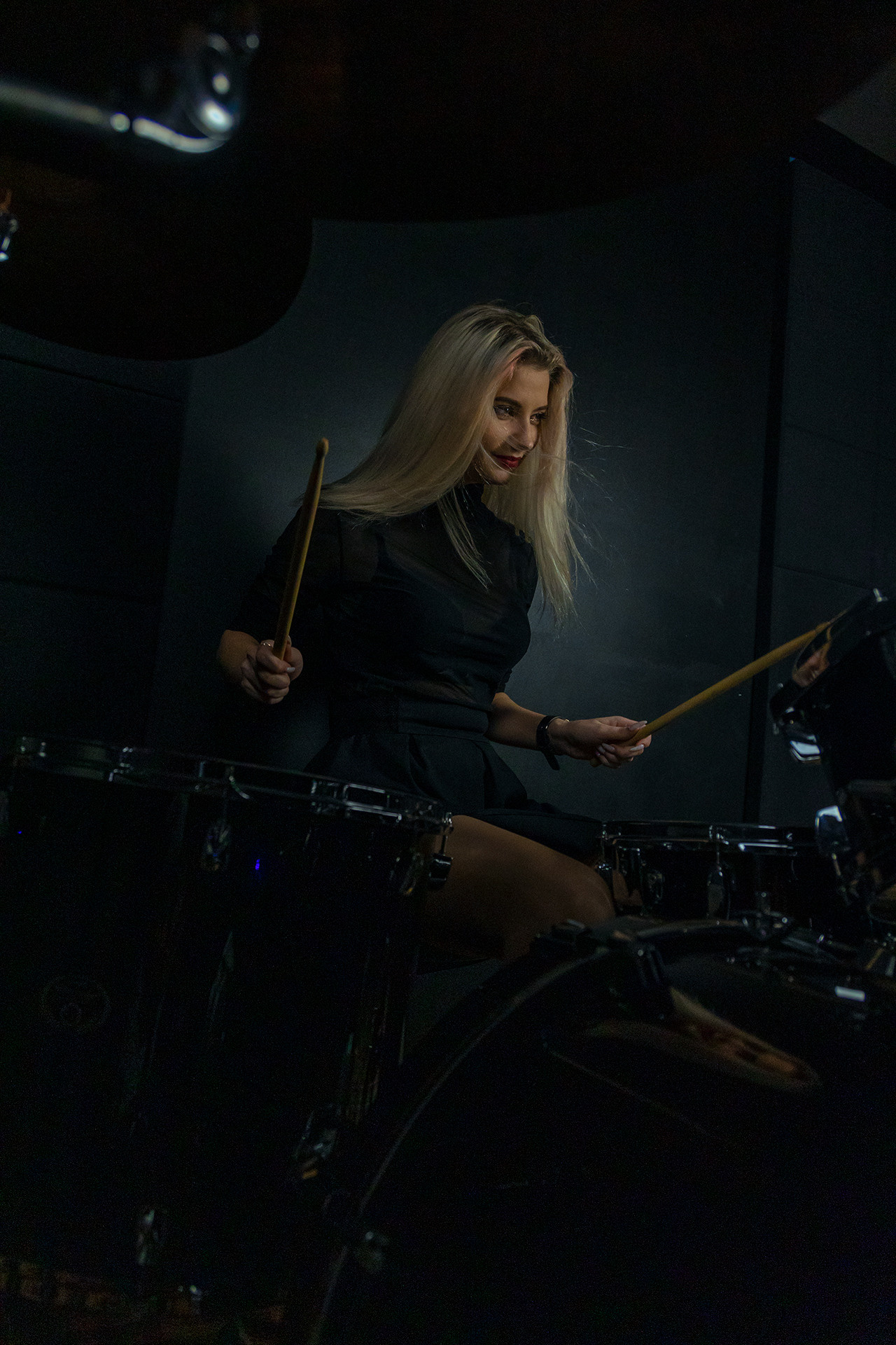 Концертная фотография. Фотограф Князев Сергей