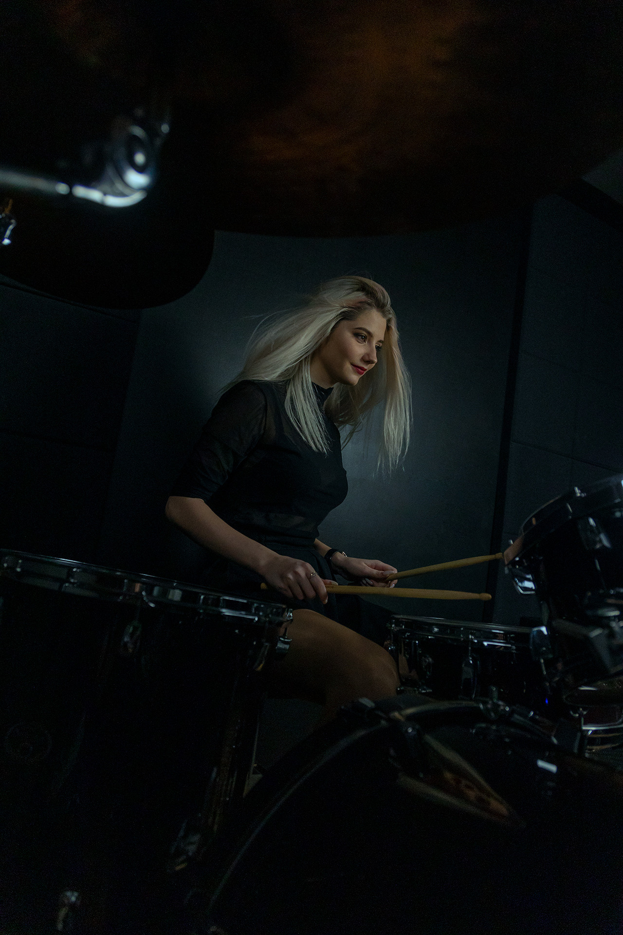 Концертная фотография. Фотограф Князев Сергей