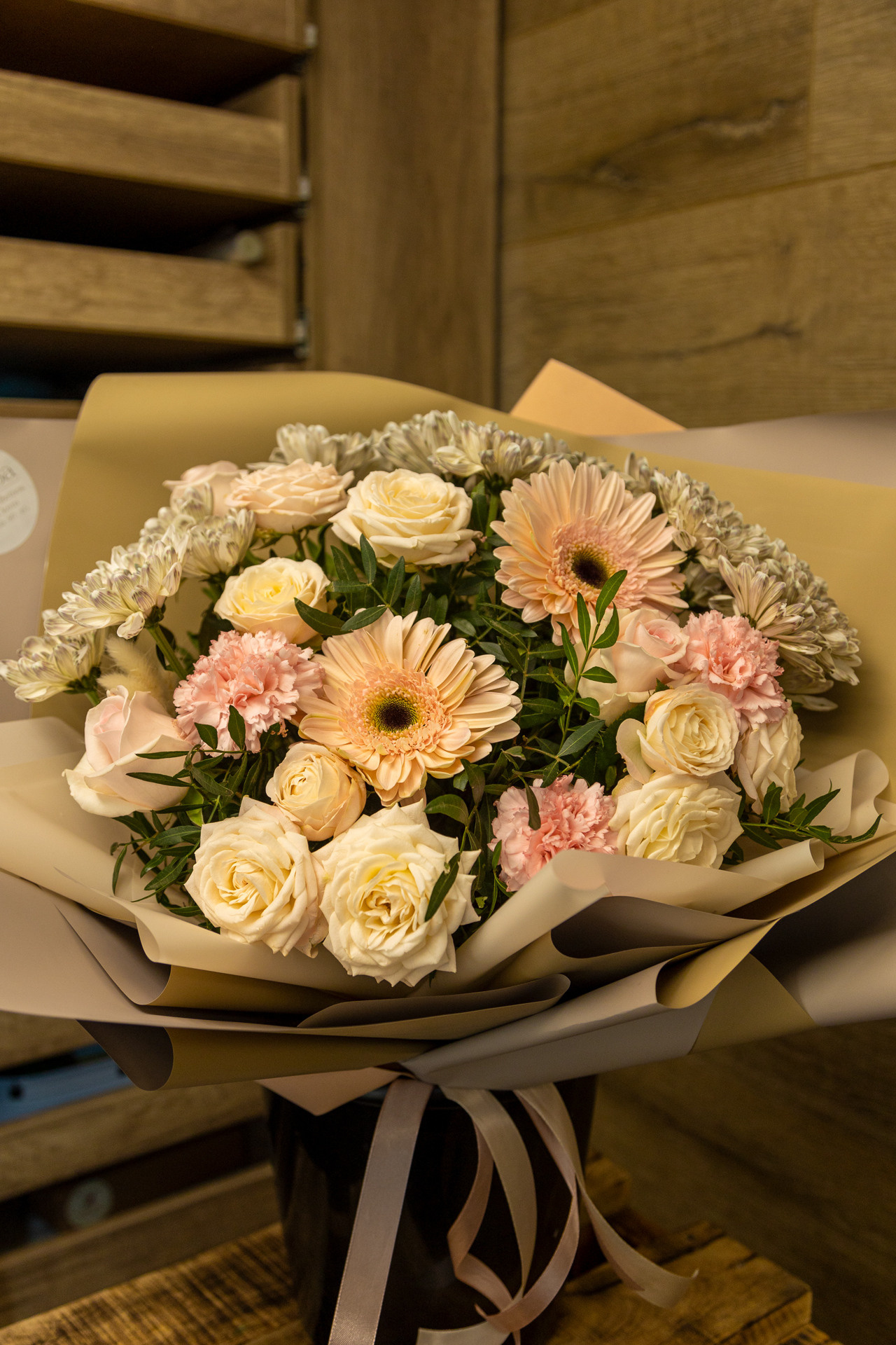 Клюква. Фотограф Князев Сергей