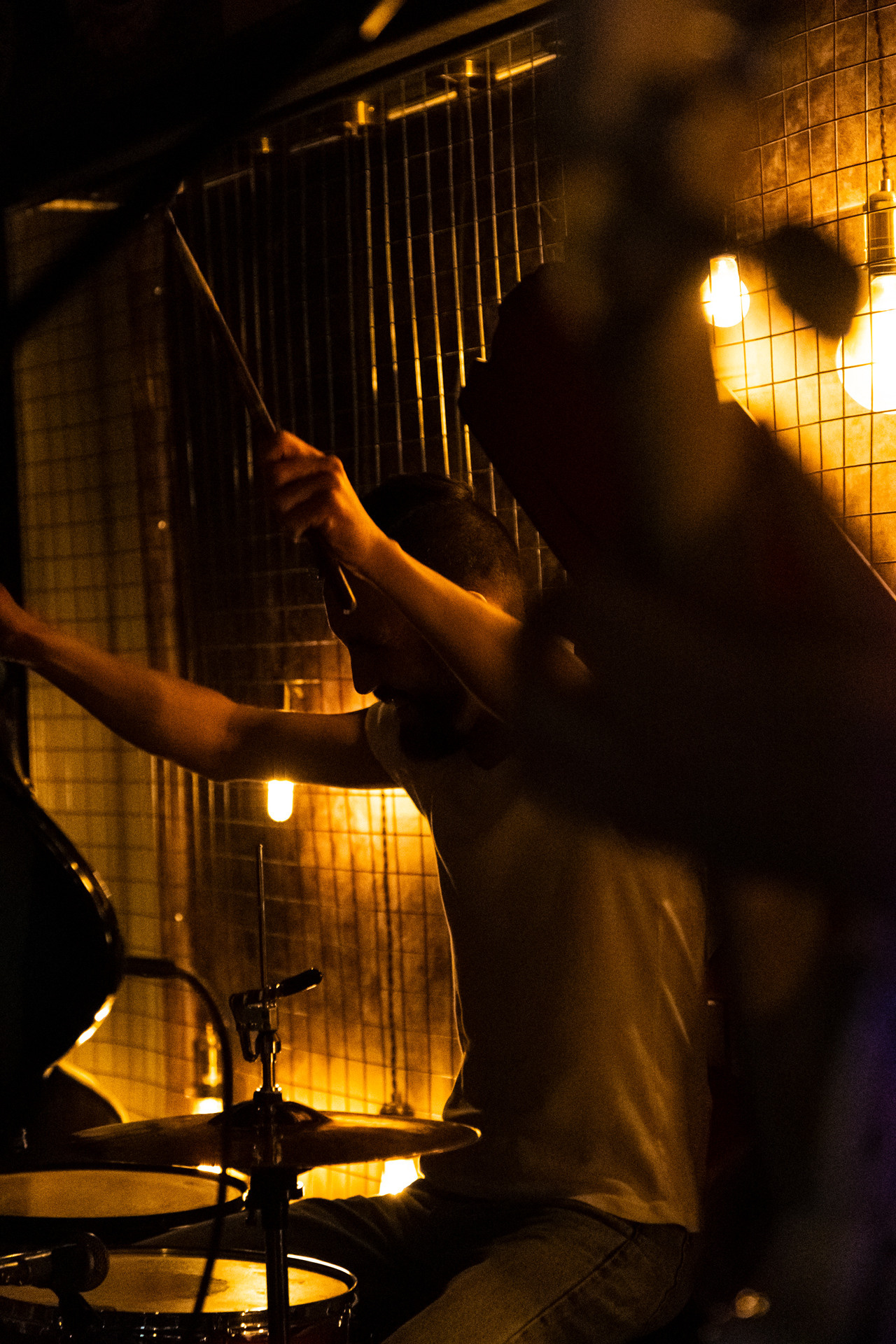 Reload. Фотограф Князев Сергей