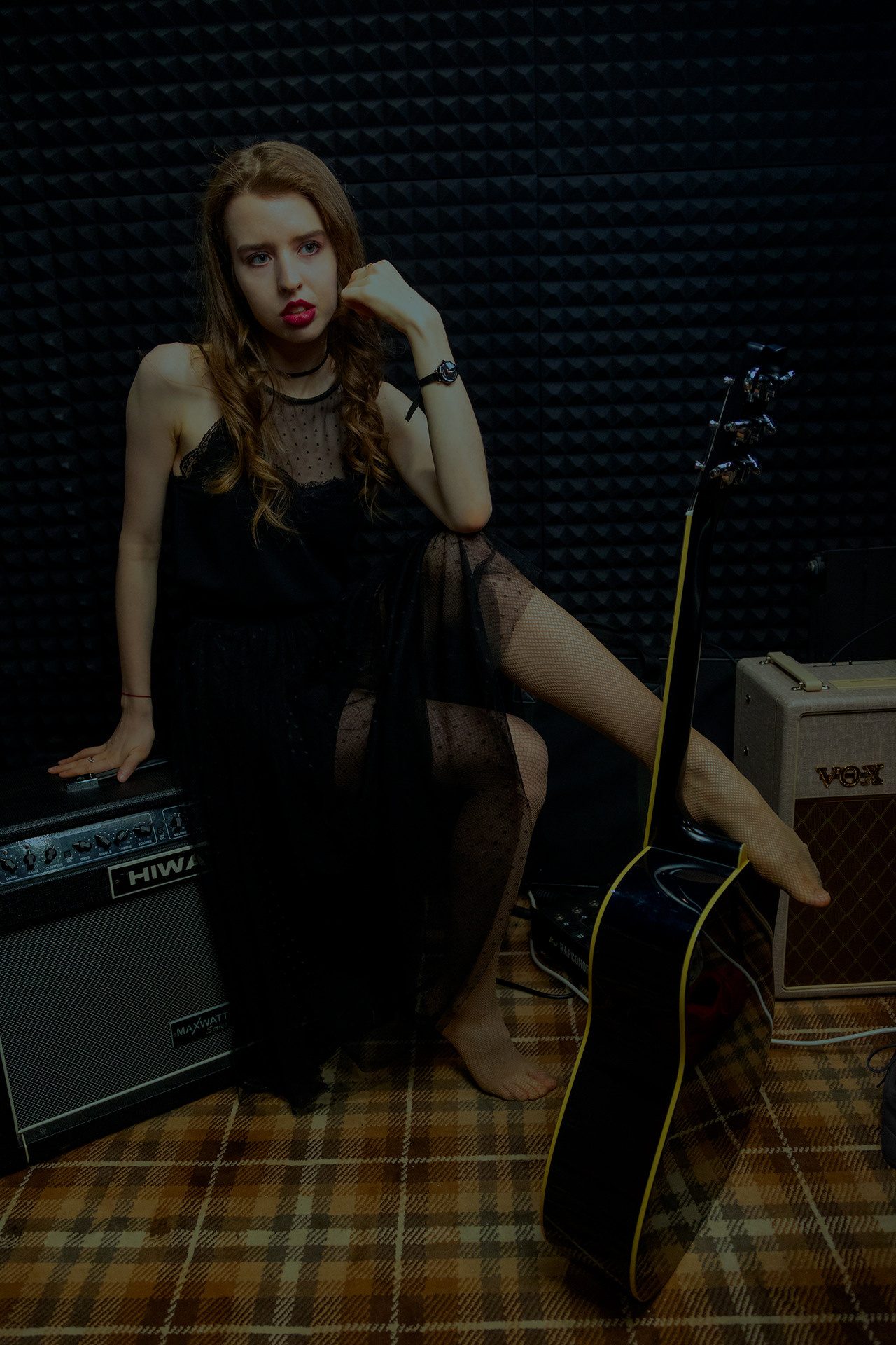 Концертная фотография. Фотограф Князев Сергей