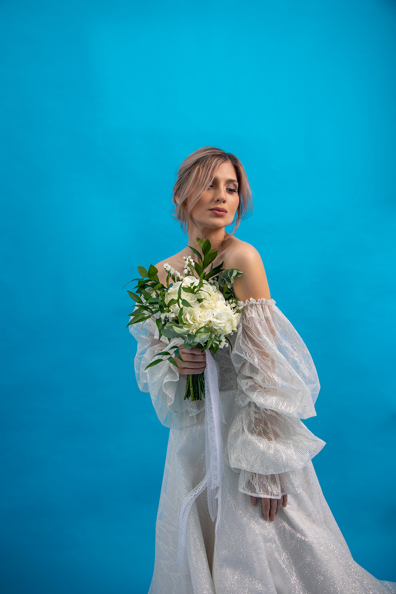 Mendelson. Фотограф Князев Сергей