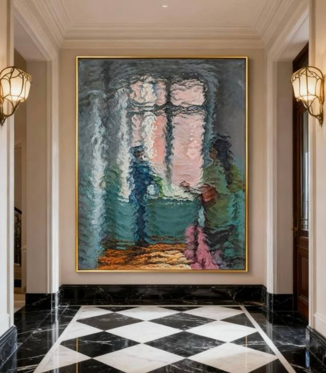 World Art Dubai | Международная выставка-ярмарка | 2026. 家居装饰