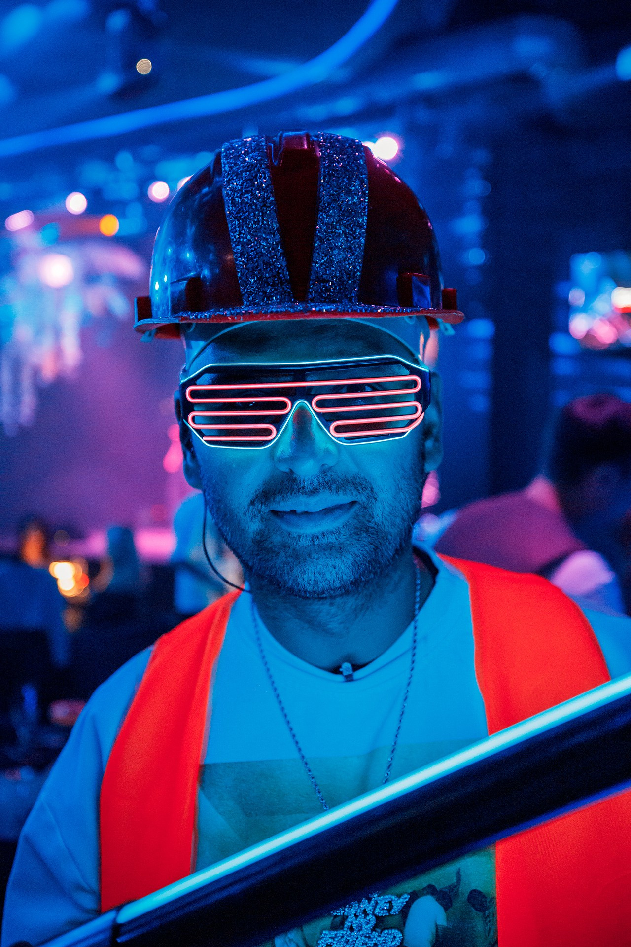 Ночные заведения