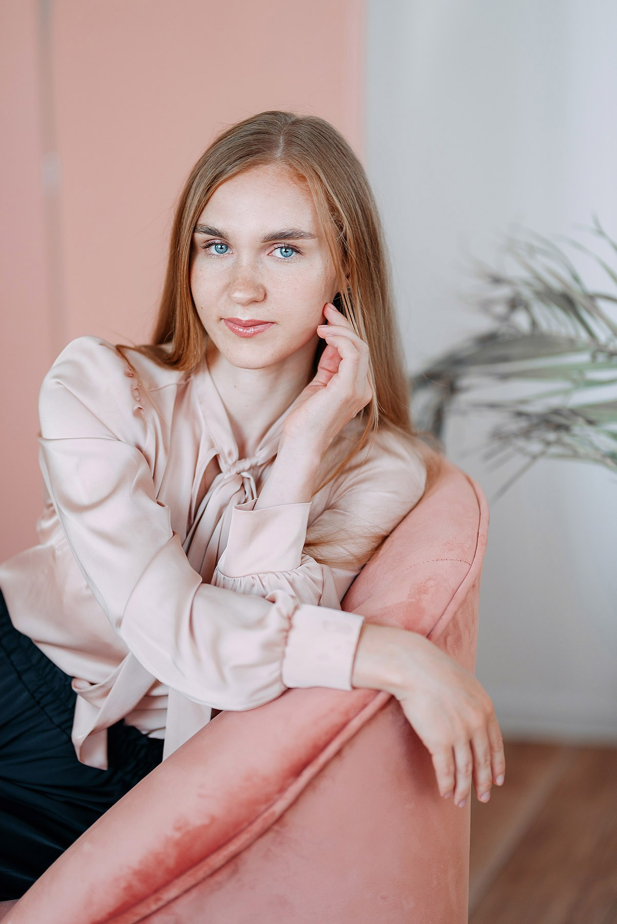 Яна. Свадебный и семейный фотограф в Туле Ксения Сильвер