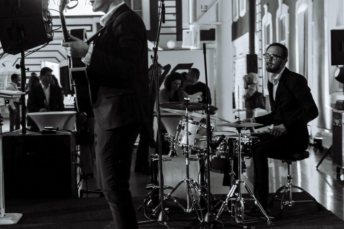 Репортажная съемка. Свадебный фотограф СПБ Михаил Песиков