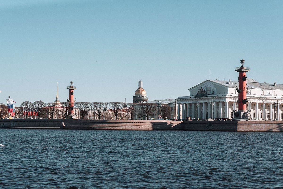 Репортажная съемка. Свадебный фотограф СПБ Михаил Песиков