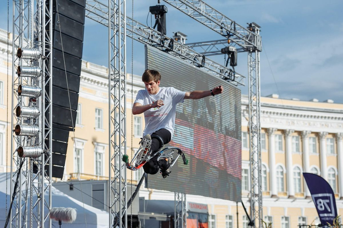 Репортажная съемка Международного фестиваля цветов 2018. Свадебный фотограф СПБ Михаил Песиков