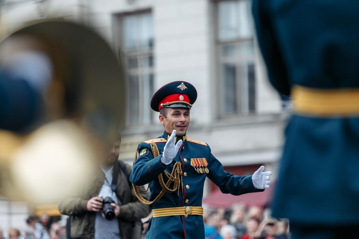 Репортажная съемка Международного фестиваля цветов 2018. Свадебный фотограф СПБ Михаил Песиков