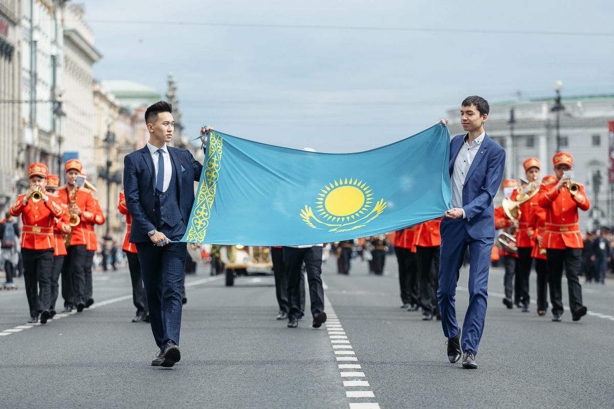 Репортажная съемка Международного фестиваля цветов 2018. Свадебный фотограф СПБ Михаил Песиков