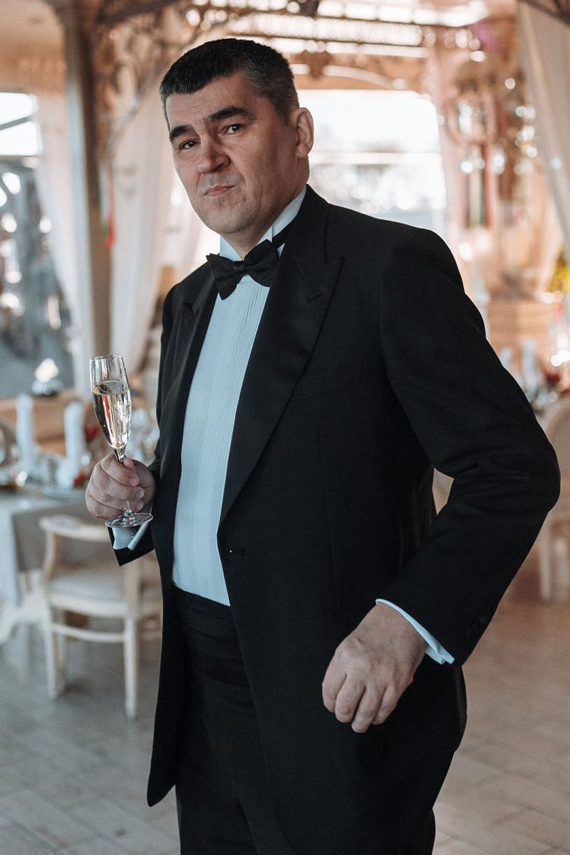 Репортажная съемка. Свадебный фотограф СПБ Михаил Песиков