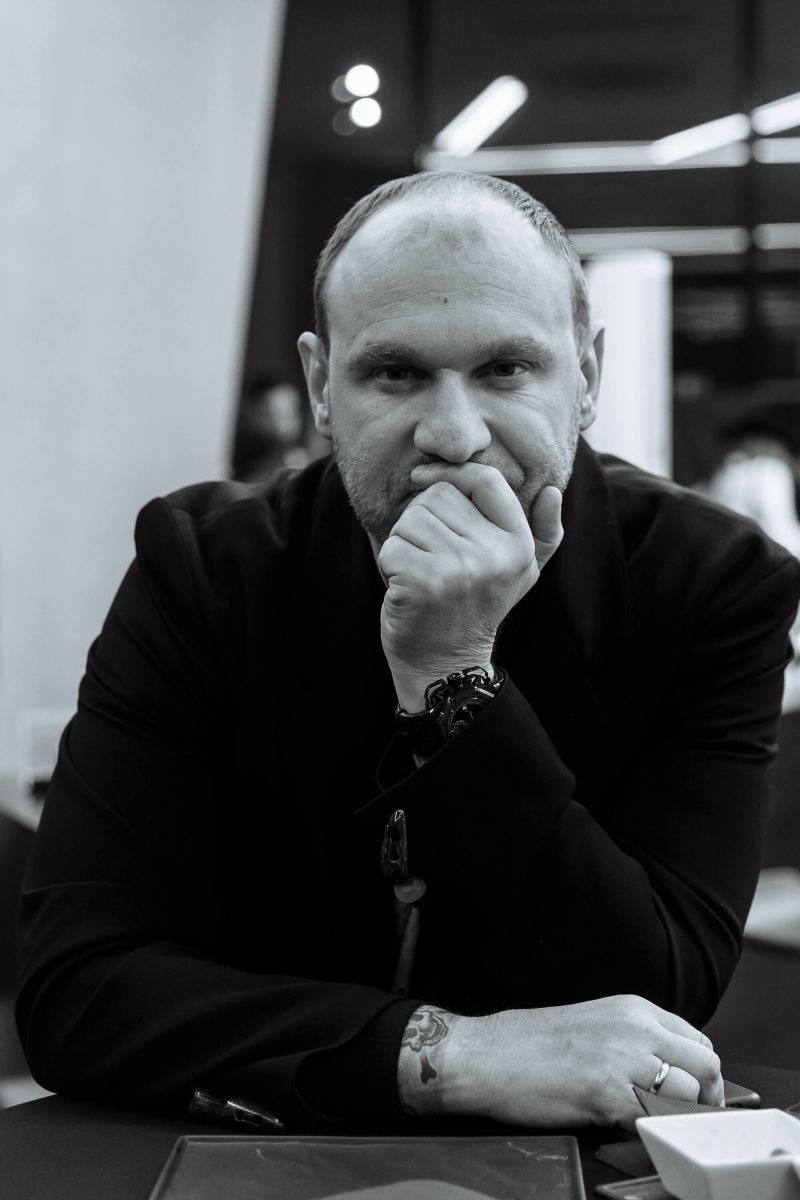 Репортажная съемка презентации Lamborghini Urus. Свадебный фотограф СПБ Михаил Песиков