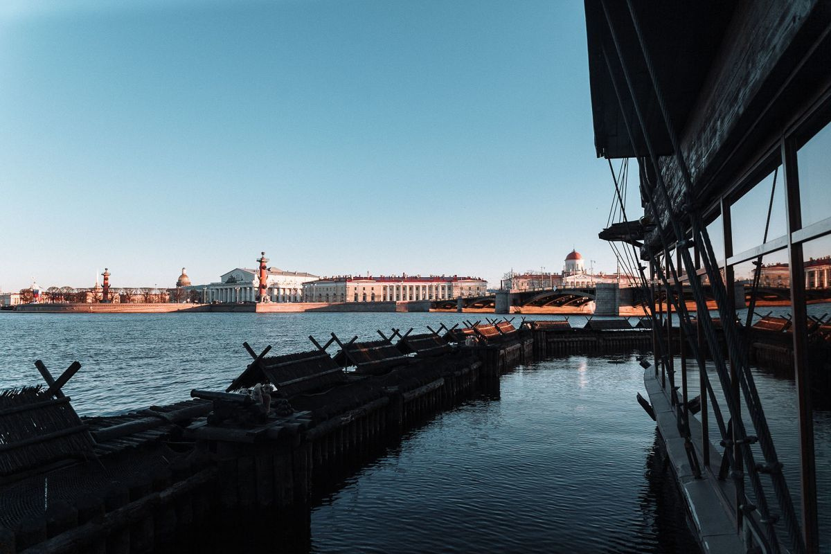 Репортажная съемка. Свадебный фотограф СПБ Михаил Песиков