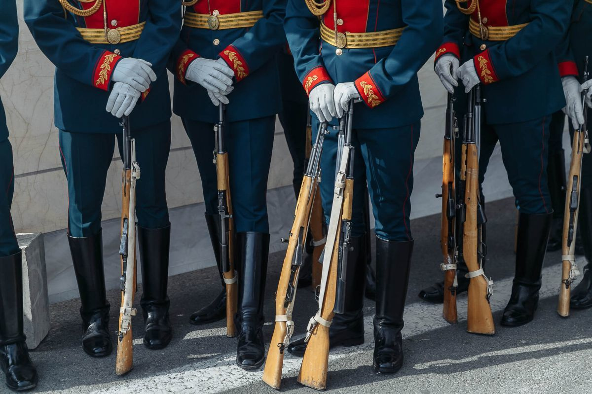 Репортажная съемка Международного фестиваля цветов 2018. Свадебный фотограф СПБ Михаил Песиков