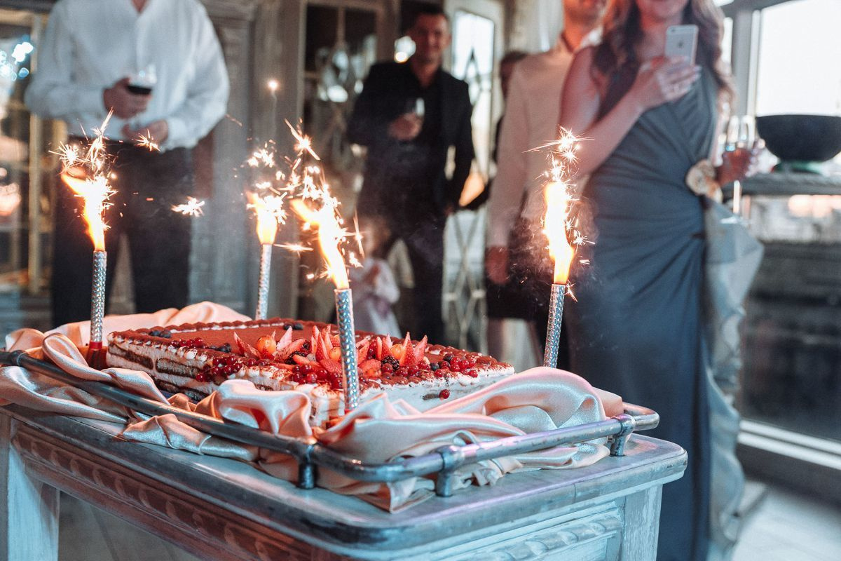 Репортажная съемка. Свадебный фотограф СПБ Михаил Песиков