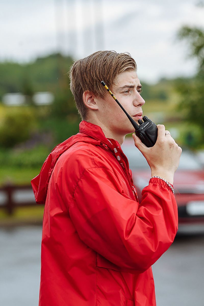 Репортажная съемка презентации нового «Kia Rio». Свадебный фотограф СПБ Михаил Песиков