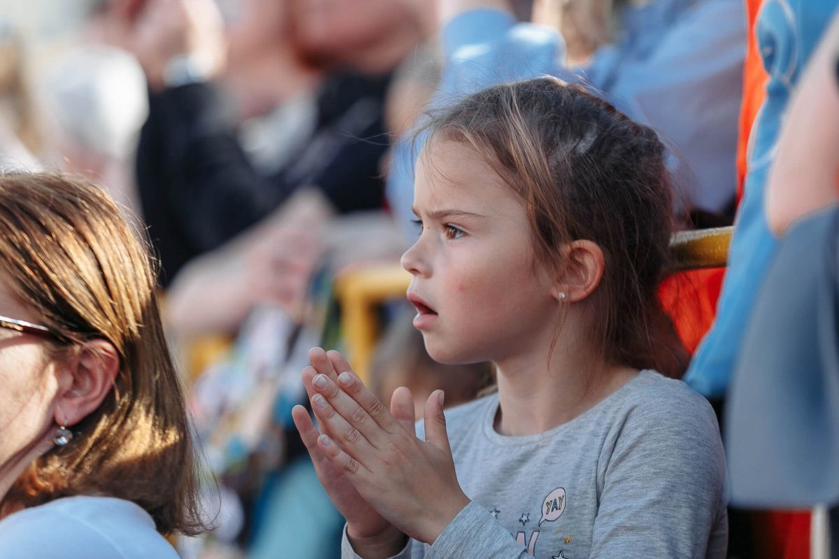Репортажная съемка Международного фестиваля цветов 2018. Свадебный фотограф СПБ Михаил Песиков