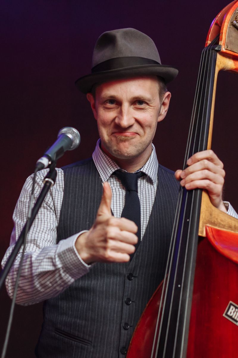 Репортажная съемка мероприятия в честь дня рождения Crown Plaza Hotel. Свадебный фотограф СПБ Михаил Песиков