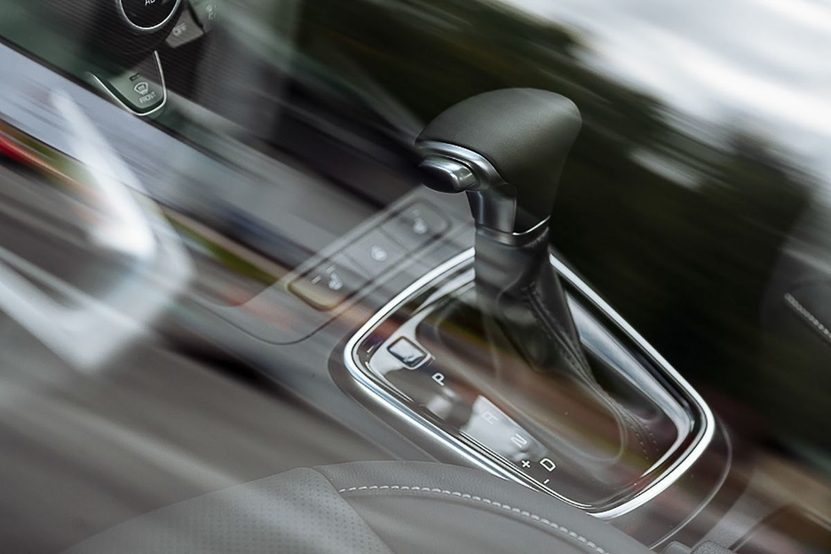 Репортажная съемка презентации нового «Kia Rio». Свадебный фотограф СПБ Михаил Песиков