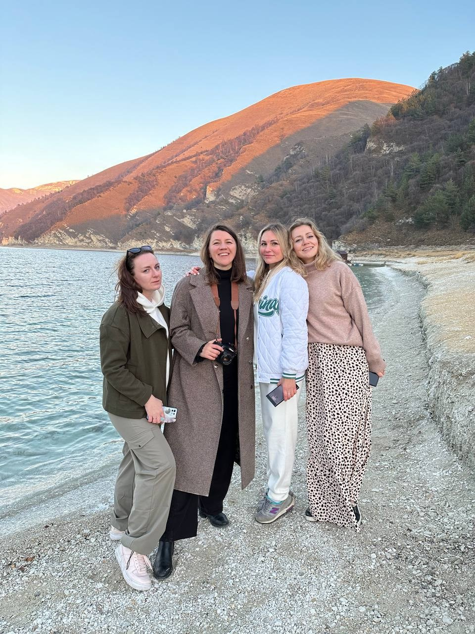 Фототур Северная Осетия с детьми. Фотограф Юлия Кондратьева