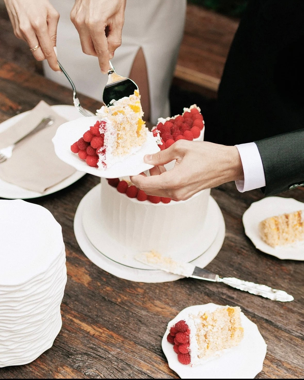 Свадебная съемка. Семейный и детский фотограф в Москве и Красногорске Александр Дворкин