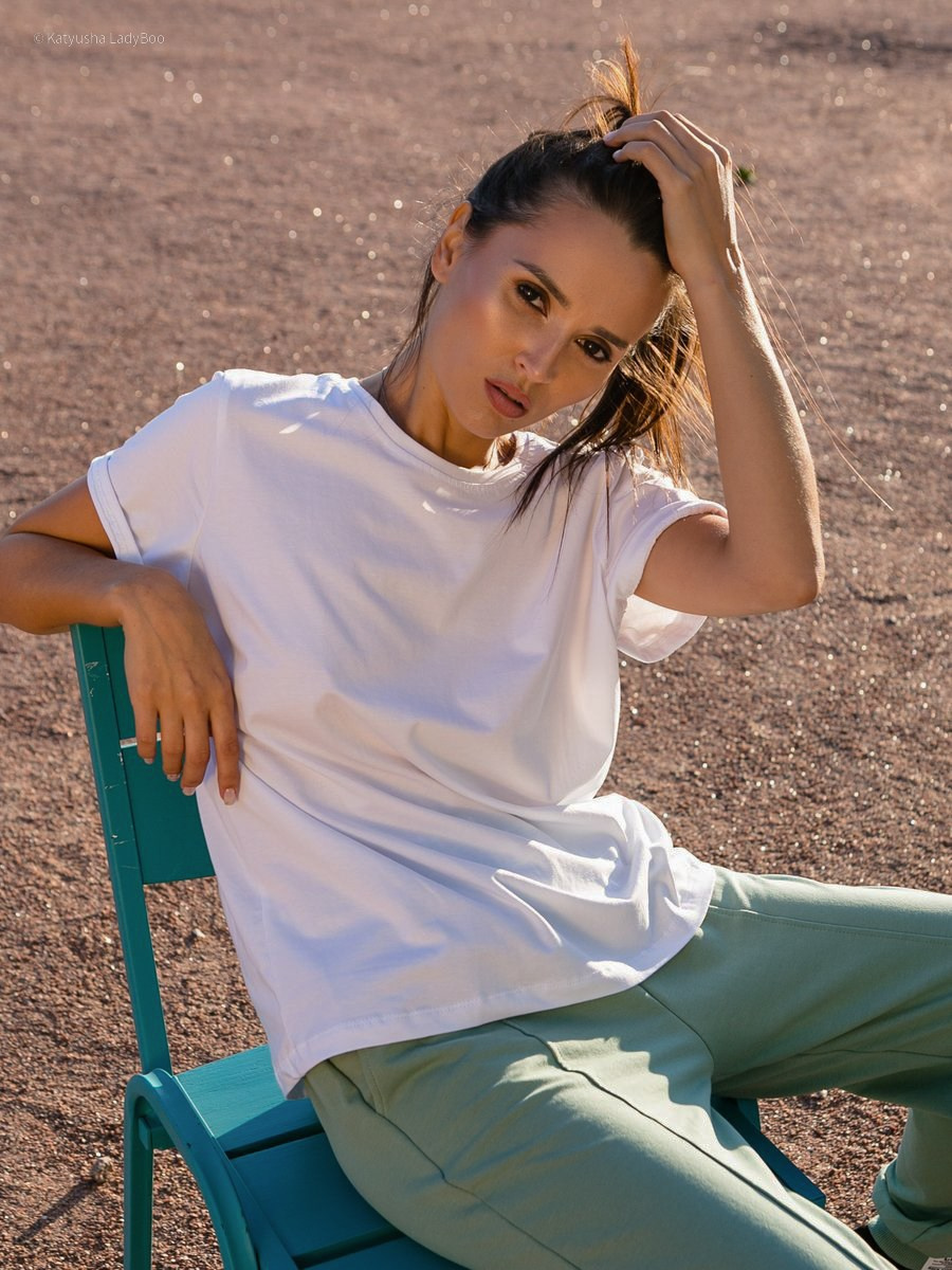 Екатерина, 42 р-р, рост 166. KED Production — продакшн из СПб. Создаём фото, видео и контент, который помогает брендам и селлерам продавать больше