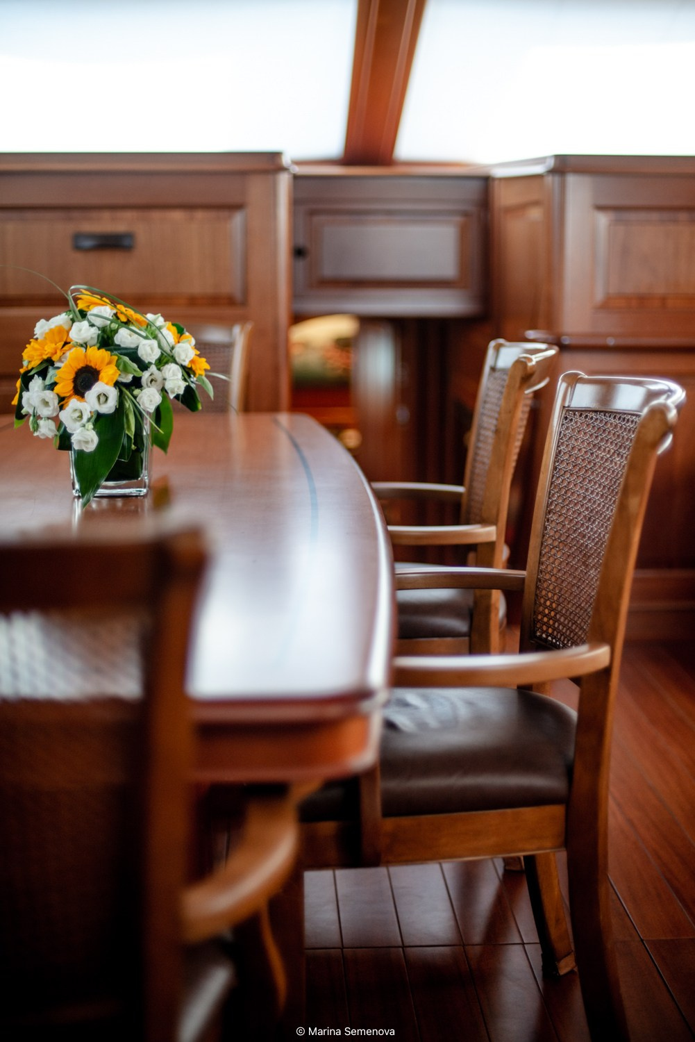 Path Baltic 112. Sailing Photographer Marina Semenova