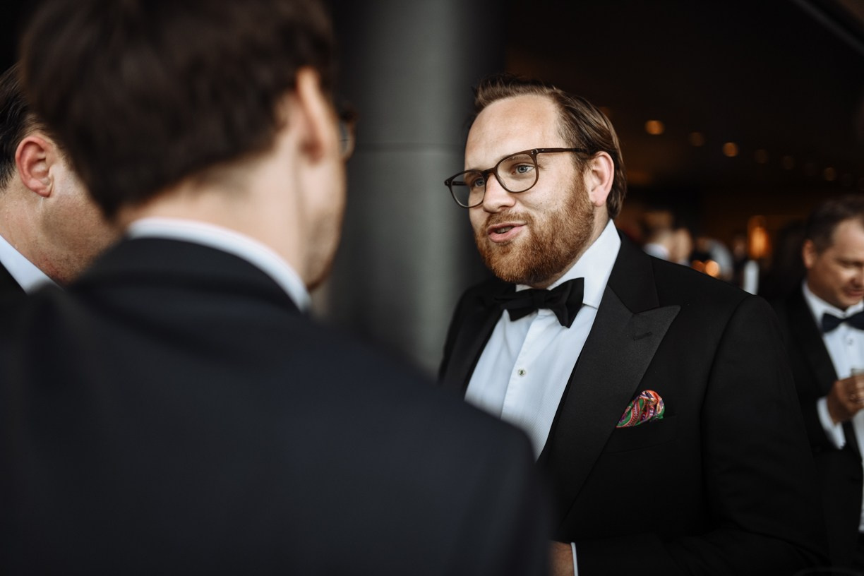 Simple 25. Артур Погосян — лучший свадебный фотограф России