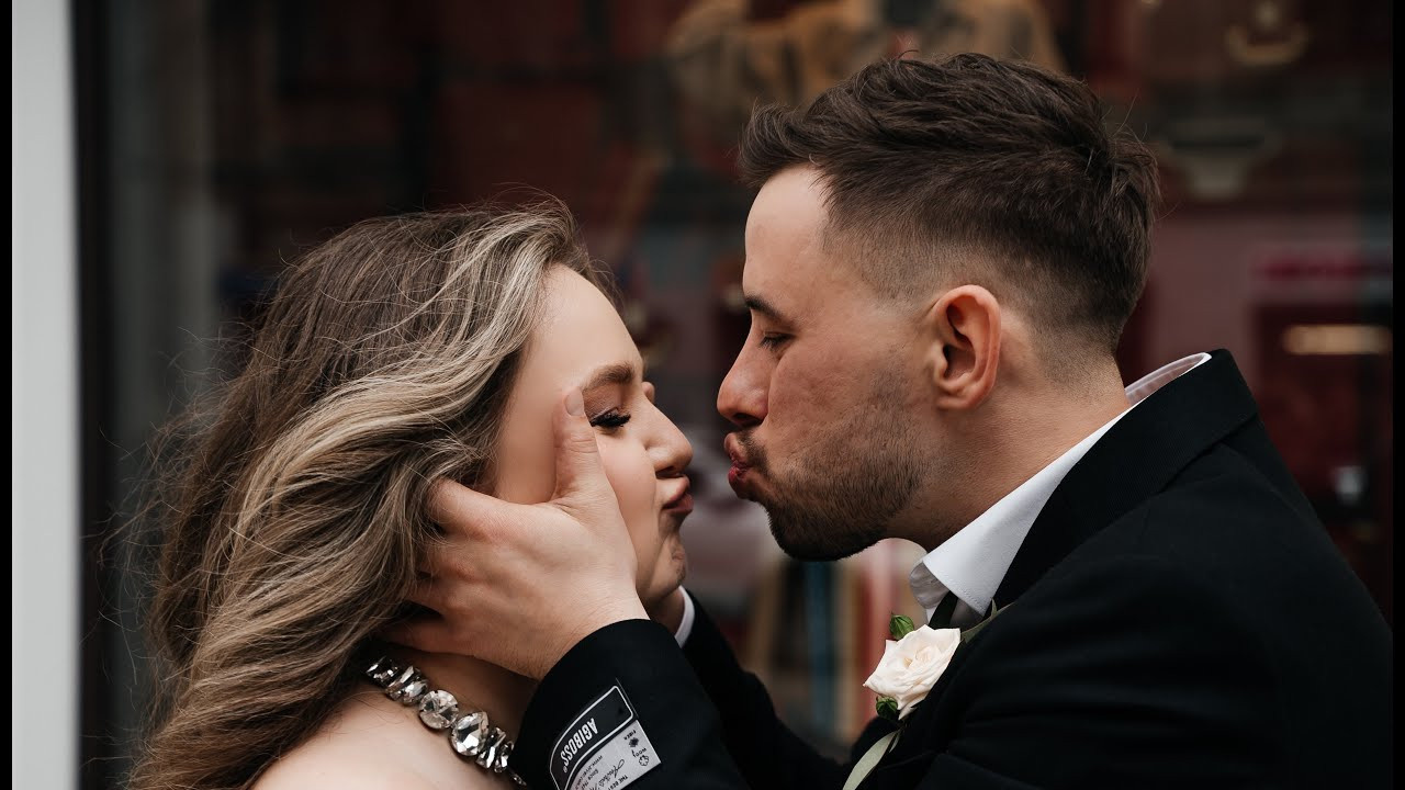 Ваши эмоции в минутах счастья. Свадебный Видеооператор Краснодар, Сочи