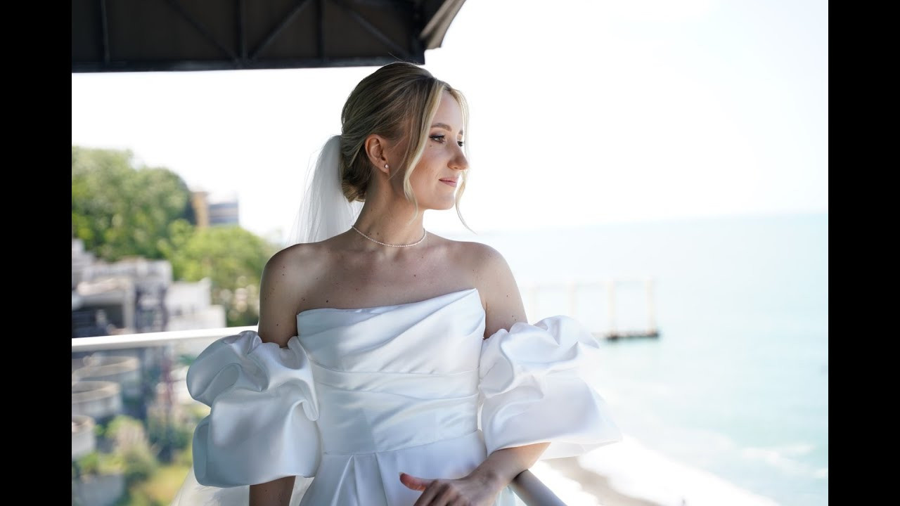 Ваши эмоции в минутах счастья. Свадебный Видеооператор Краснодар, Сочи