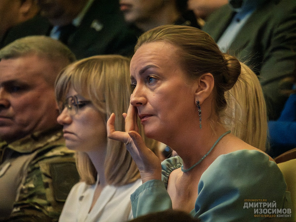 День защитника Отечества