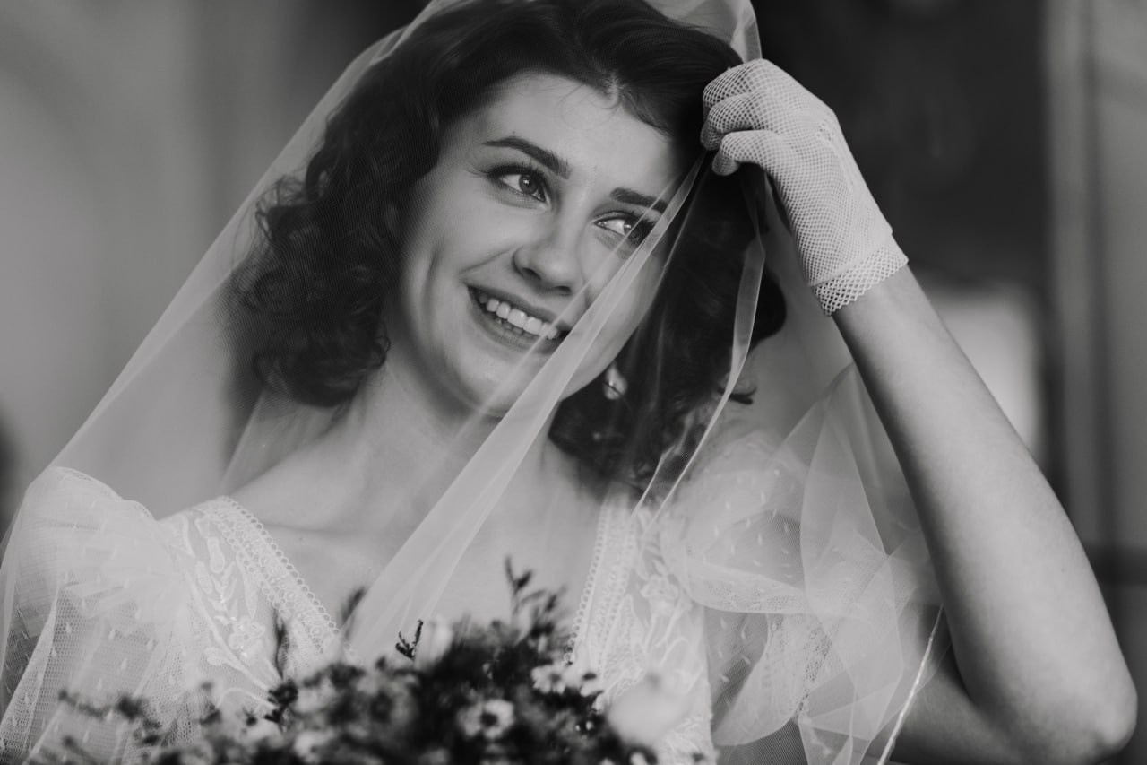 Кира Кечекьян — фотограф в Москве