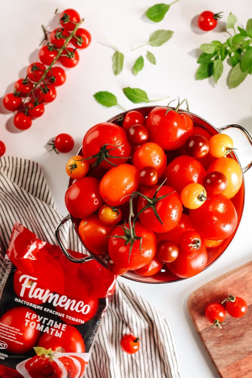 Tesla Media. Фотограф в Казань и Москва