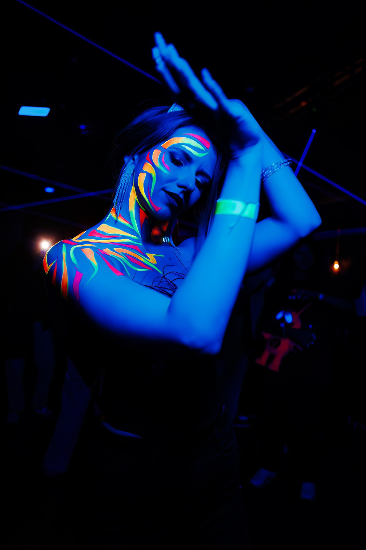 LFD Open Air. Night2Day Санкт-Петербург