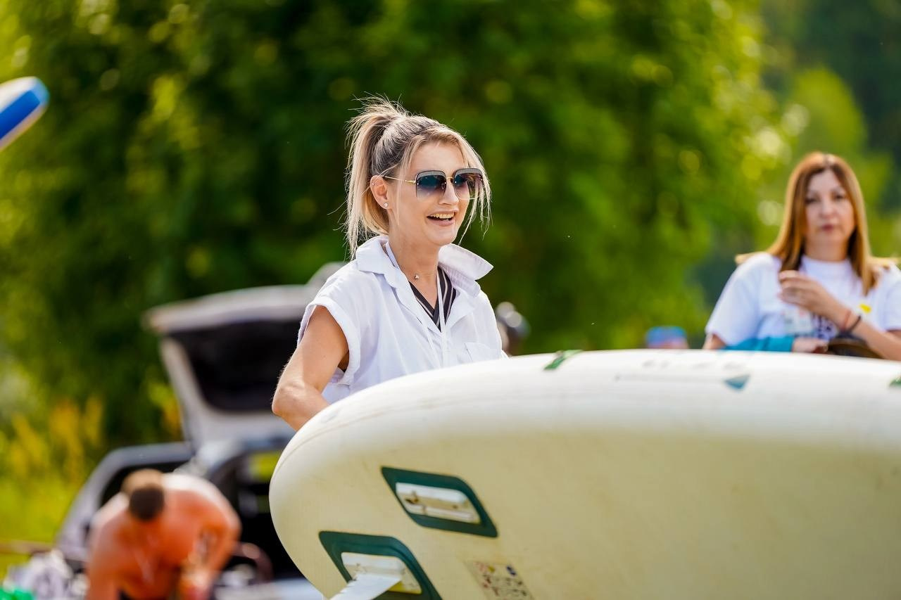 10-летие «Брянских полуфабрикатов», г. Брянск. Фотограф в Брянске — Анна Арутюнян