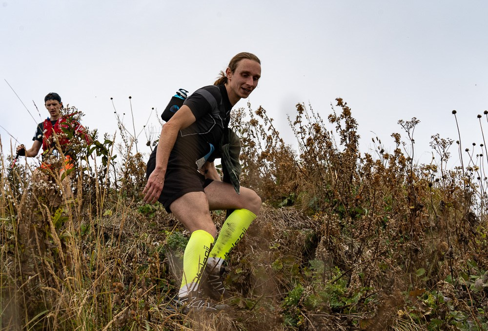 Трейловый бег «Альпиндустрия. Три курорта''. Репортажный фотограф в Красной Поляне и Сочи Павлюченко Екатерина