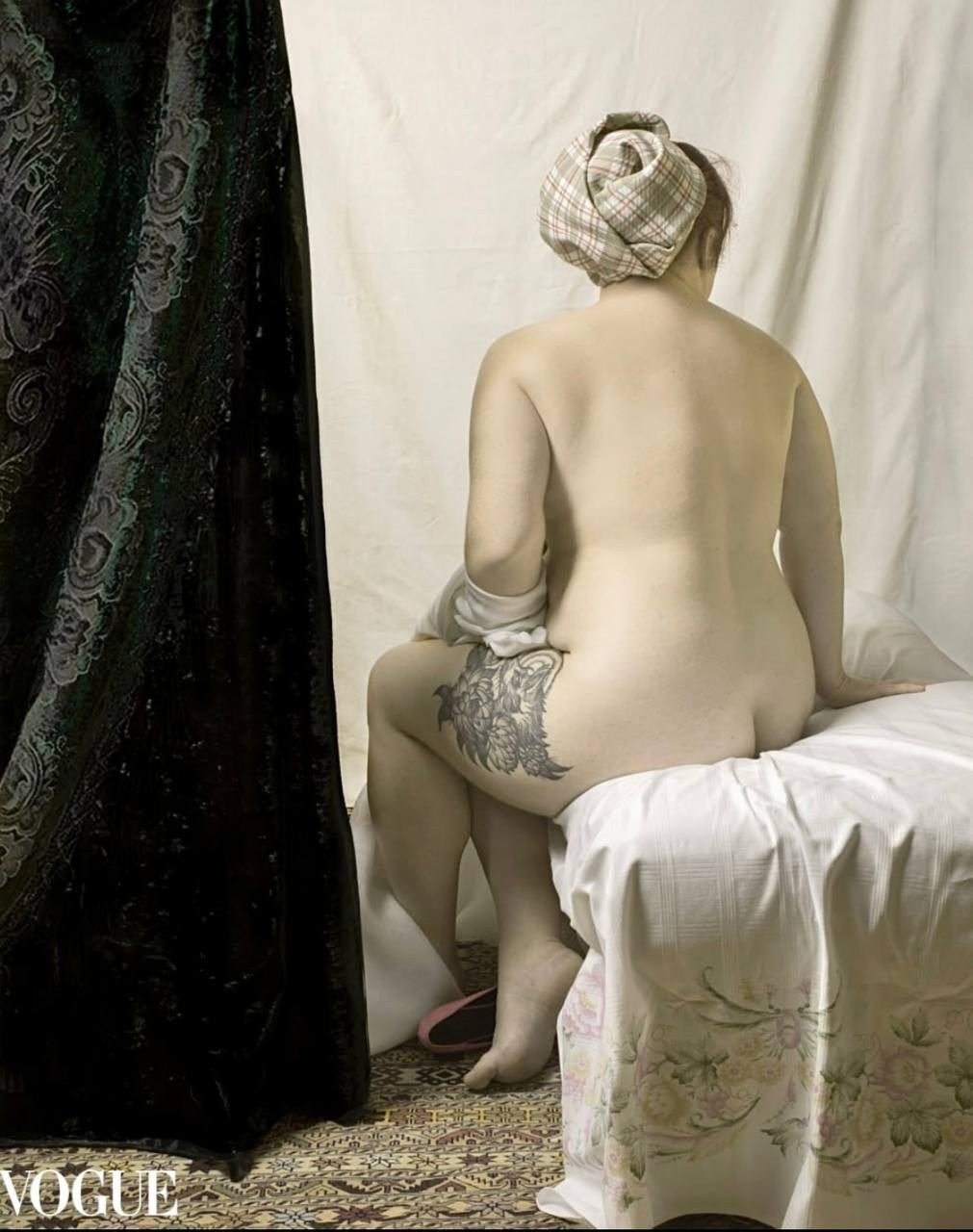 Мои успехи. Файн-Арт фотограф из Перми Вараксина Юлия