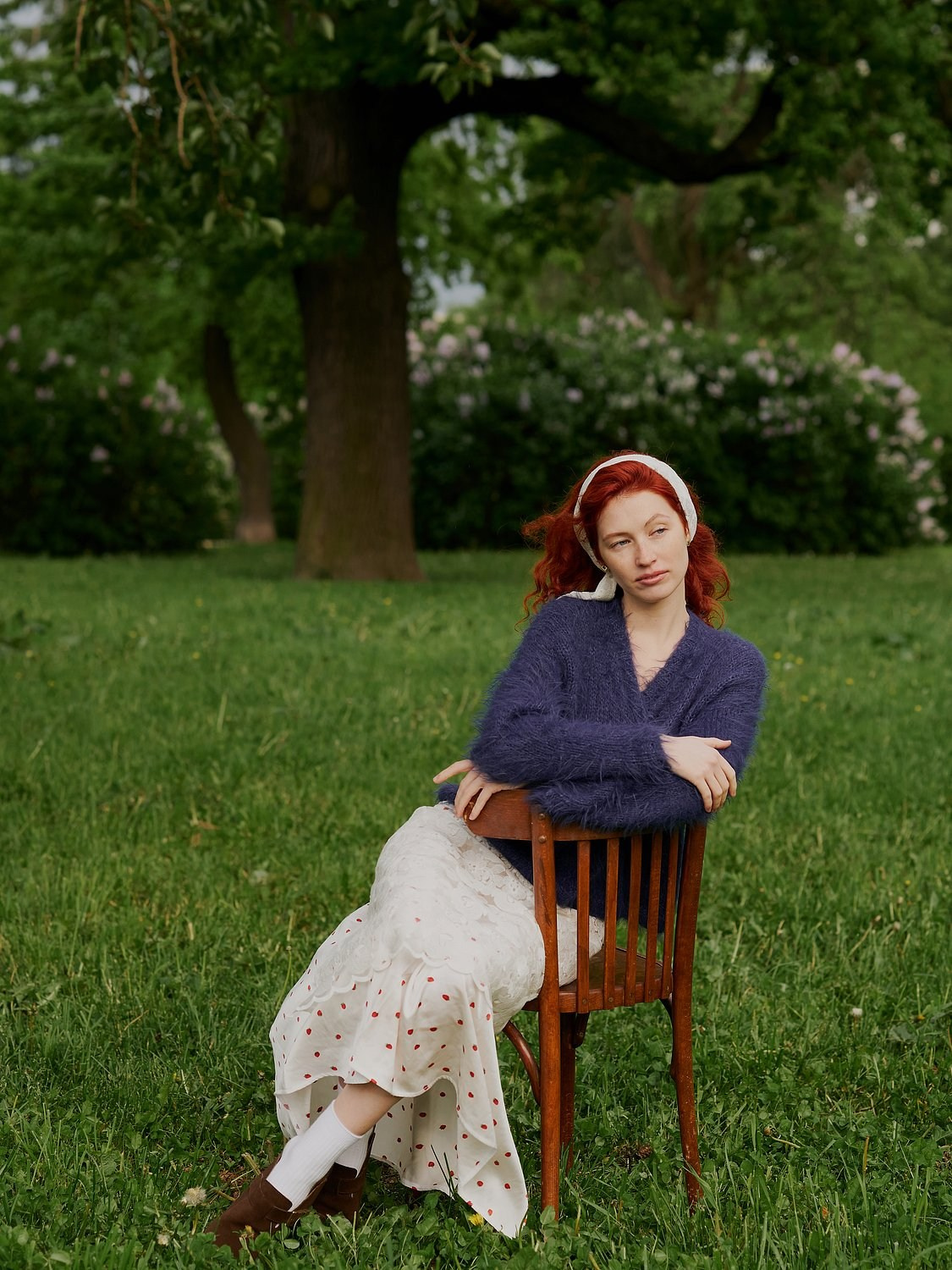 Аня. Портретный фотограф в Санкт-Петербурге