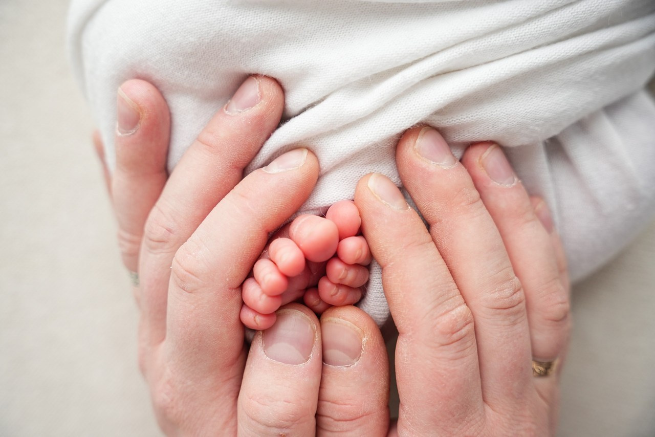 Отзывы. Фотограф новорожденных Василиса Панькова