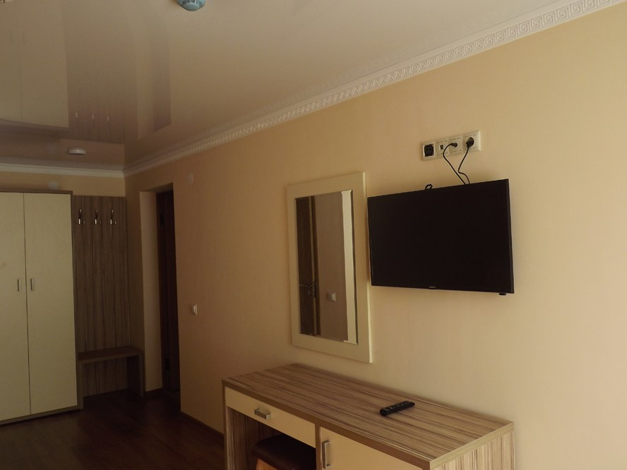 Горнолыжный тур на Домбай и Архыз из Уфы — Время Приключений