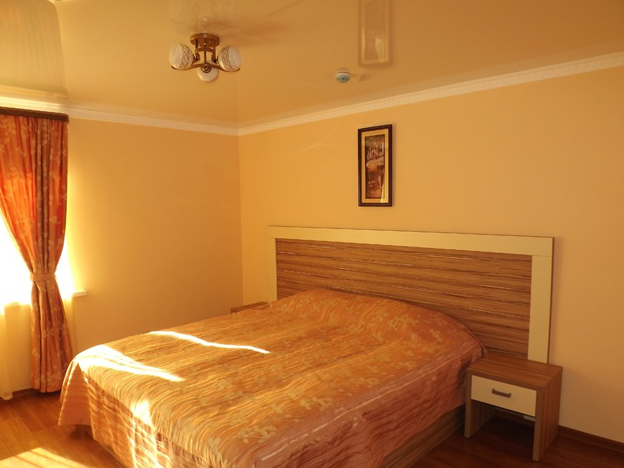 Горнолыжный тур на Домбай и Архыз из Уфы — Время Приключений