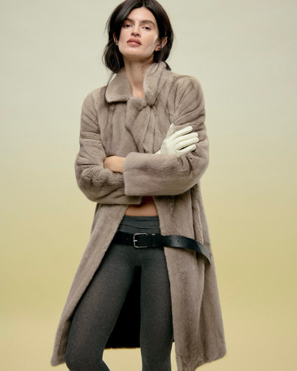 Remo. Фотограф и видеограф для брендов в Москве