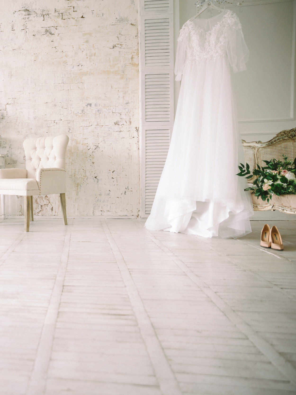 Катя. Сборы Невесты. Профессиональный фотограф в Ижевске Леша Петров