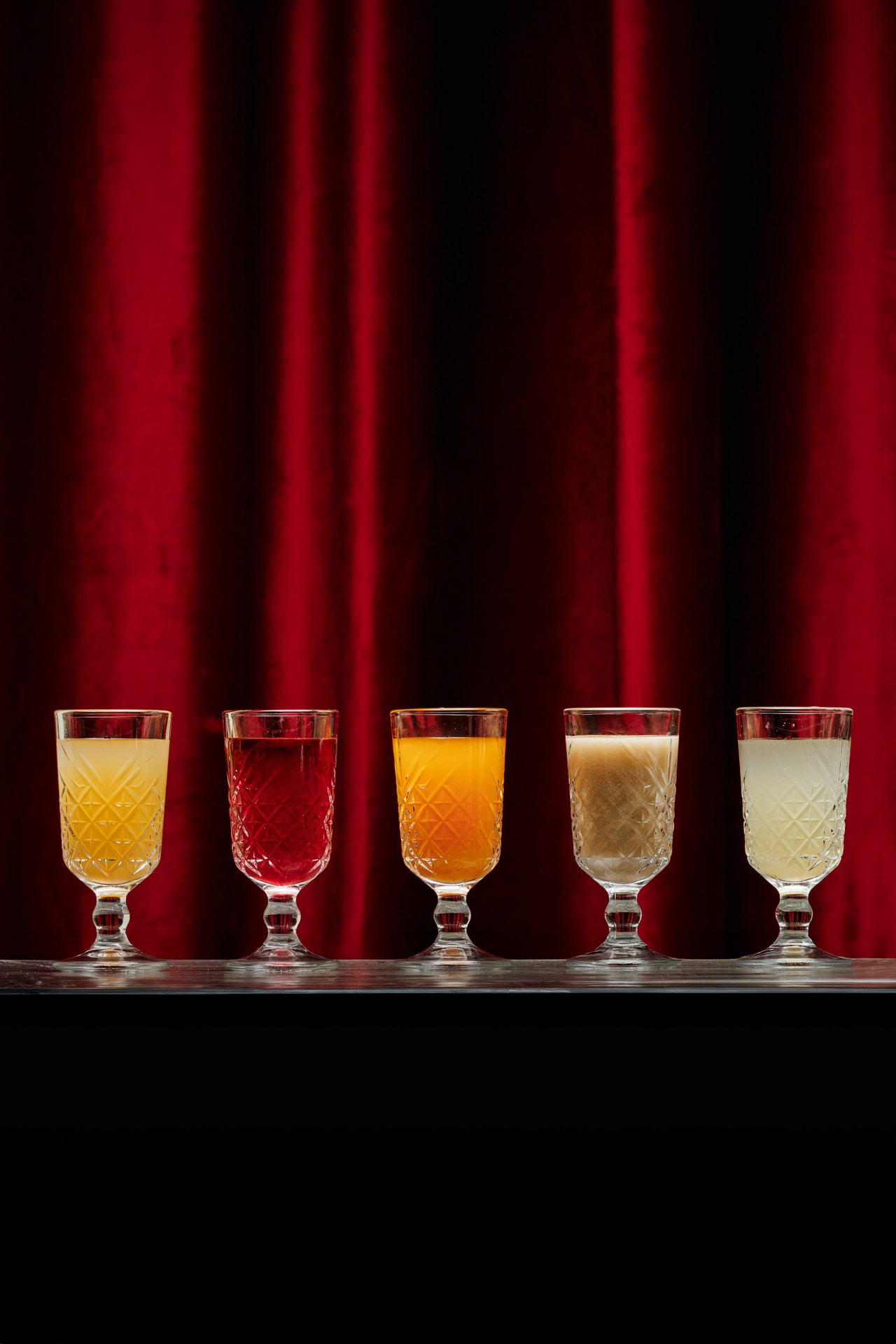 Большая Кухня. Night2Day Санкт-Петербург